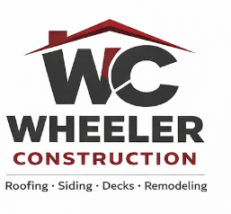 Wheeler Construction Logo
